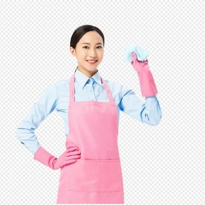 张阿姨